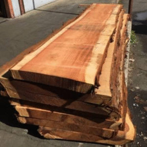 Cherry Wood Slabs | Hurst Carpentry co Product catalog